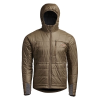 Куртка SITKA Kelvin AeroLite Jacket цвет Coyote