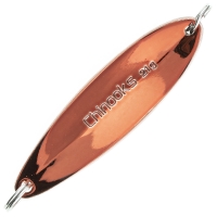 Блесна колеблющаяся DAIWA Laser Chinook S 21 г цв. C превью 2