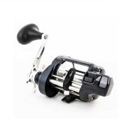 Катушка мультипликаторная SHIMANO Tekota 600 HG LCMA