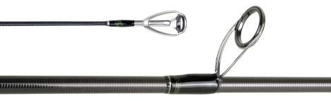 Спиннинг SMITH IL Flusso 87BTS тест 0 - 28 г превью 2
