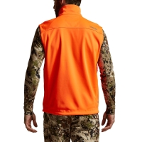 Жилет SITKA Jetstream Vest New цвет Blaze Orange превью 4