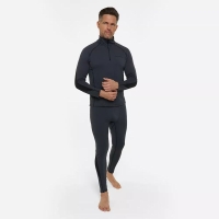 Комплект термобелья FINNTRAIL SubZero 6210 цвет Dark Grey превью 9