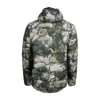 Куртка KING'S Hunter Insulated Loft Jacket цвет KC Ultra превью 3