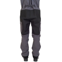 Полукомбинезон FHM Guard V2 цвет серый превью 7