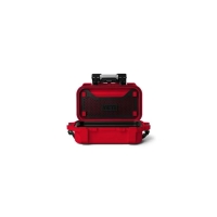 Ящик YETI LoadOut GoBox Gear Case 1 цвет Rescue Red превью 7