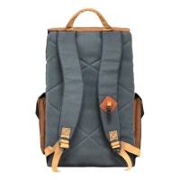 Рюкзак городской AQUATIC Р-39 цвет Серо-коричневый превью 2