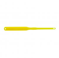 Экстрактор FLAGMAN для крючка пластиковый цв. желтый