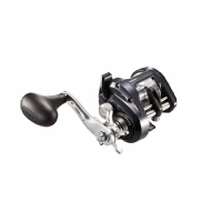 Катушка мультипликаторная SHIMANO Tekota 501HGLCA