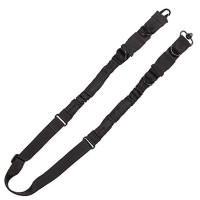 Ремень погонный ALLEN PRIDE6 Citadel Single Double-Point Paracord Sling with QD Swivel цвет Black превью 5