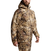 Куртка SITKA Blizzard Pro Parka цвет Optifade Marsh превью 5