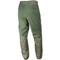 Брюки SKOL Delta Pant Polarfleece 350 цвет Tactical Green превью 3