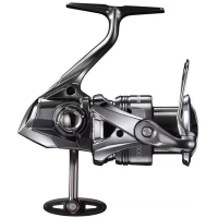 Катушка безынерционная SHIMANO 24 Twin Power C3000 превью 4