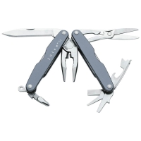 Мультитул LEATHERMAN Juice S2 цв. серый превью 3