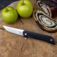 Нож складной RUIKE Knife P121-B цв. Черный превью 15