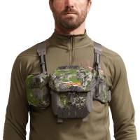 Сумка для бинокля SITKA Flash Optics Harness цвет Optifade Cover превью 7