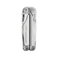 Мультитул LEATHERMAN Surge цв. серебристый в картонной коробке превью 4