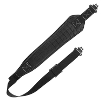 Ремень погонный ALLEN Glen Eagle BakTrak Solo Sling цвет Black превью 4