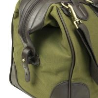 Сумка дорожная MAREMMANO GT 817 Canvas Travel Bag 47 х 30 х 26 см превью 6