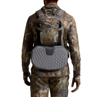 Жилет SITKA Equinox Turkey Vest цвет Optifade Timber превью 14