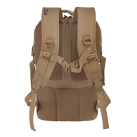 Рюкзак тактический ALLEN TAC SIX Trench Tactical Pack 20 цвет Coyote превью 4