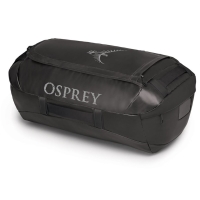 Гермосумка OSPREY Transporter 65 л цвет Black превью 3