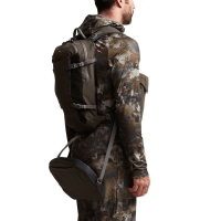 Жилет SITKA Equinox Turkey Vest цвет Earth превью 6