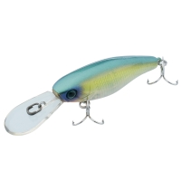 Воблер JACKALL RS-150 цв. green squash