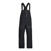 Комбинезон SIMMS Challenger Insulated Bib '23 цвет Black