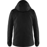 Куртка FJALLRAVEN Kaipak Jacket M цвет Black превью 2