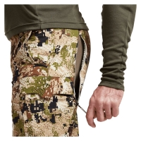 Брюки SITKA Intercept Pant цвет Optifade Subalpine превью 3