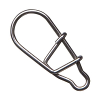 Застежка DAIWA Fast Lock Karabiner 1/0