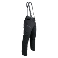 Брюки KING'S XKG Expedition Hard Face Down Pant цвет Charcoal превью 5