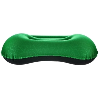 Подушка надувная FLEXTAIL Flex Pillow цвет Green