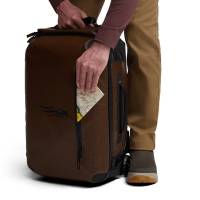 Чемодан на колесиках SITKA Drifter Carry On 35L цвет Coyote превью 4