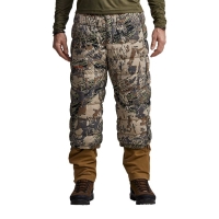 Брюки SITKA Kelvin Lite Down 3/4 Pant цвет Optifade Open Country превью 5