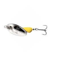 Блесна вращающаяся SMITH AR Spinner Trout Model 3,5 г код цв. 14