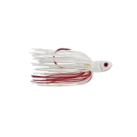 Бактейл STRIKE KING Bleeding Bait Premier Pro-Model Jig 10,5 г (3/8 oz) код цв. 10