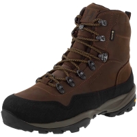 Ботинки охотничьи HARKILA Pro Hunter Ledge 2.0 GTX цвет Chocolate brown превью 3