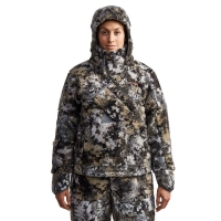 Куртка SITKA WS Fanatic Jacket New цвет Optifade Elevated II превью 12