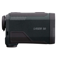 Дальномер NIKON Laser 50 c подсветкой превью 3