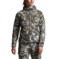 Куртка SITKA Ws Ambient Jacket цвет Optifade Elevated II превью 6