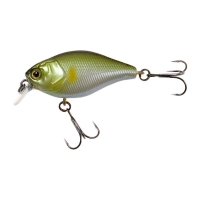 Воблер JACKALL Cherry 44 мм цв. pearl ayu превью 2