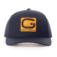 Кепка GRUNDENS G Trout Trucker цвет Navy