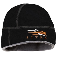 Шапка SITKA Jetstream Ws Beanie цвет Black