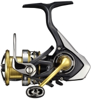 Катушка безынерционная DAIWA 17 Exceler LT 4000-C