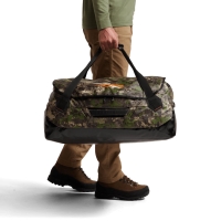 Сумка SITKA Drifter Duffle 75L цвет Optifade Cover превью 7