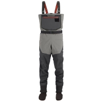 Вейдерсы SIMMS Freestone Z Stockingfoot цвет smoke