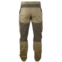 Брюки FJALLRAVEN Abisko Lite Trekking Trousers M Reg цвет Sand превью 2