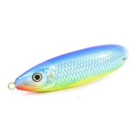 Блесна-незацепляйка RAPALA Minnow Spoon 7 г код цв. BSH превью 1