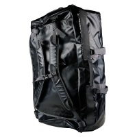 Гермосумка MOUNTAIN EQUIPMENT Wet & Dry Kitbag 140 л цвет Black / Shadow / Silver превью 5